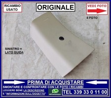 Montante plastica sinitro usato  Carrara