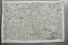 Cassini carte plano d'occasion  Sainte-Suzanne