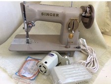 Singer 191m con usato  Marsala