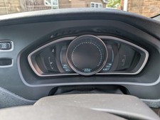 Genuine volvo v40 for sale  DONCASTER