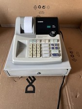 Casio electronic cash gebraucht kaufen  Mönchengladbach