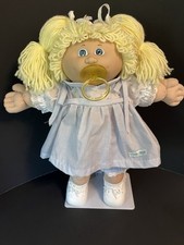 Vintage 1985 cabbage for sale  Independence