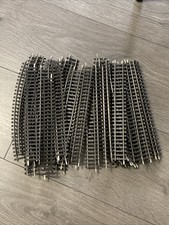 Lot rails hornby d'occasion Lot rails hornby d'occasion  Reims