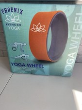 Phoenix fitness yoga for sale  BLAIRGOWRIE