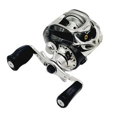 Carretel de pesca Cabelas Tournament ZX TZX10HS 7.0:1 8 rolamentos, usado comprar usado  Enviando para Brazil