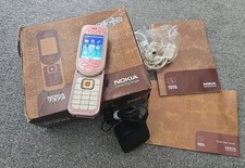 Vintage nokia 7373 for sale  BELFAST