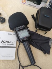 Zoom h2next handy for sale  STOKE-ON-TRENT