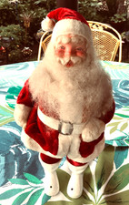 harold gale santa for sale harold gale santa for sale Forest Park