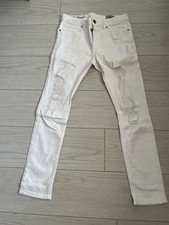 Primark men ripped for sale  HOCKLEY