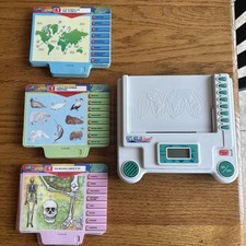 Vintage tech wizard for sale  Minor Hill