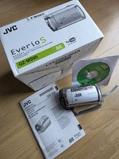 Camcorder videokamera jvc gebraucht kaufen  Berlin