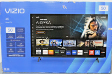 Vizio led smart for sale  Plainfield