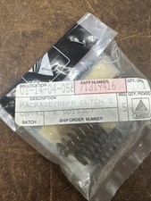 71319416 agco set for sale  Glidden