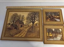 Piece vintage wall for sale  Mosinee