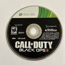 Call duty black for sale  Amelia
