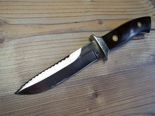 messer 440 gebraucht kaufen messer 440 gebraucht kaufen  Alsbach, Deesen, Nauort