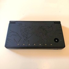 Nintendo dsi pokemon gebraucht kaufen  Neuenhagen