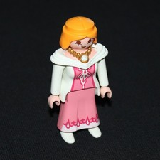 Playmobil princesse calendrier d'occasion  Cerisy-la-Salle