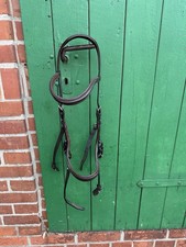 Horseware rambo micklem gebraucht kaufen  Nienhagen