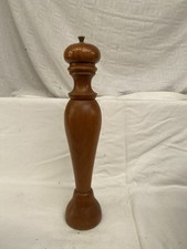 Pfeffermühle gewürz mühle gebraucht kaufen  Finkenb.-Gersweiler, Gau-, Waldgrehwlr.