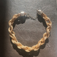 Damen collier kette gebraucht kaufen  Wiesbaden