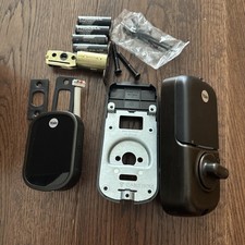 Yale wifi lock for sale  Thousand Oaks