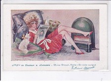 Publicite société chaleur d'occasion  France