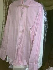 Men shirt link for sale  FRODSHAM