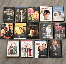 14 dvd s movie lot for sale  Brooksville