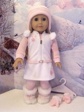 American girl snowy for sale  Staten Island