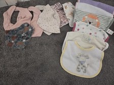 Lätzchen dreieckstücher gebraucht kaufen  Erzhausen