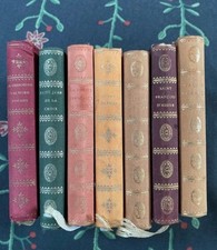 Lot petits livres d'occasion  Lamotte-Beuvron