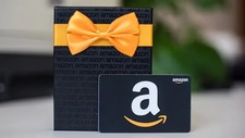 Amazon.com gift card for sale  Henrico