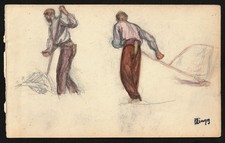 Jules emile zingg d'occasion  France
