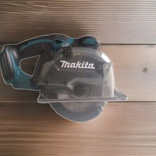 Makita dcs552z 18v for sale  MANSFIELD