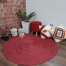 Tapis rouge tapis d'occasion  Expédié en France