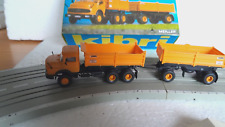 Kibri lkw langhauber gebraucht kaufen  Münchhausen