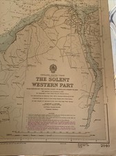 Map the solent d'occasion  Saint-Maur-des-Fossés