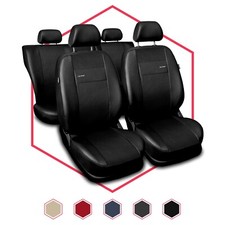 Autositzbezüge universal scho gebraucht kaufen  Cottbus