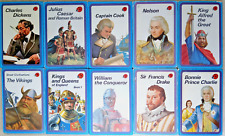 Lot vintage ladybird for sale  SUTTON COLDFIELD