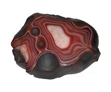 Banded agate stone for sale  CAMBRIDGE