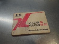 Kawasaki vn1500 vulcan for sale  NEWCASTLE