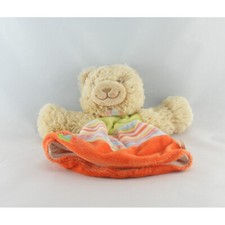 Doudou plat marionnette d'occasion  Le Portel