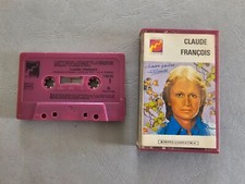 Cassette audio audio d'occasion  Messigny-et-Vantoux