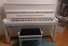 Klavier feurich mod gebraucht kaufen  Fürstenfeldbruck