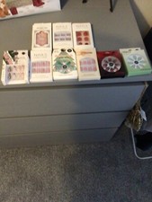 Job lot false for sale  TELFORD