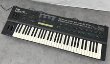 Yamaha dx7iid key d'occasion  Expédié en Belgium