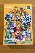 Mario party nintendo usato  San Giuseppe Jato