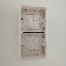Legrand double cadre d'occasion  Toulouse-