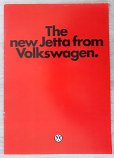 Volkswagen jetta range for sale  BOURNE